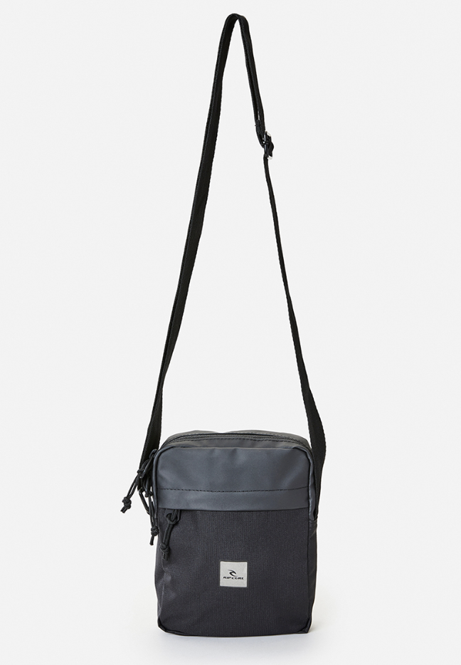 Bolso Rip Curl No Idea Midnight
