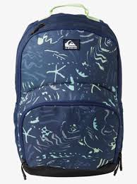 Mochila Quiksilver 1969 Special 2.0 28L