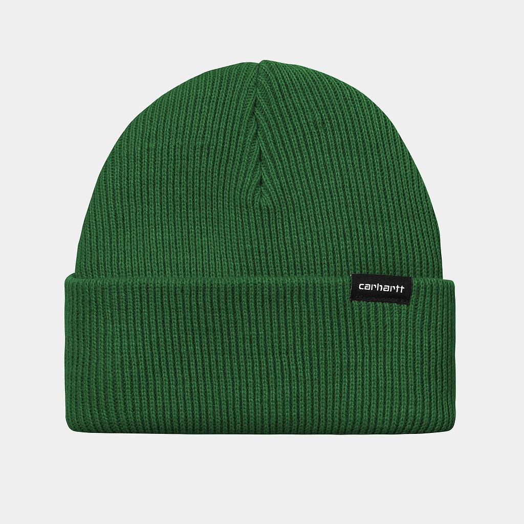 Gorro Carhartt WIP Gordan Beanie - Aspen Green