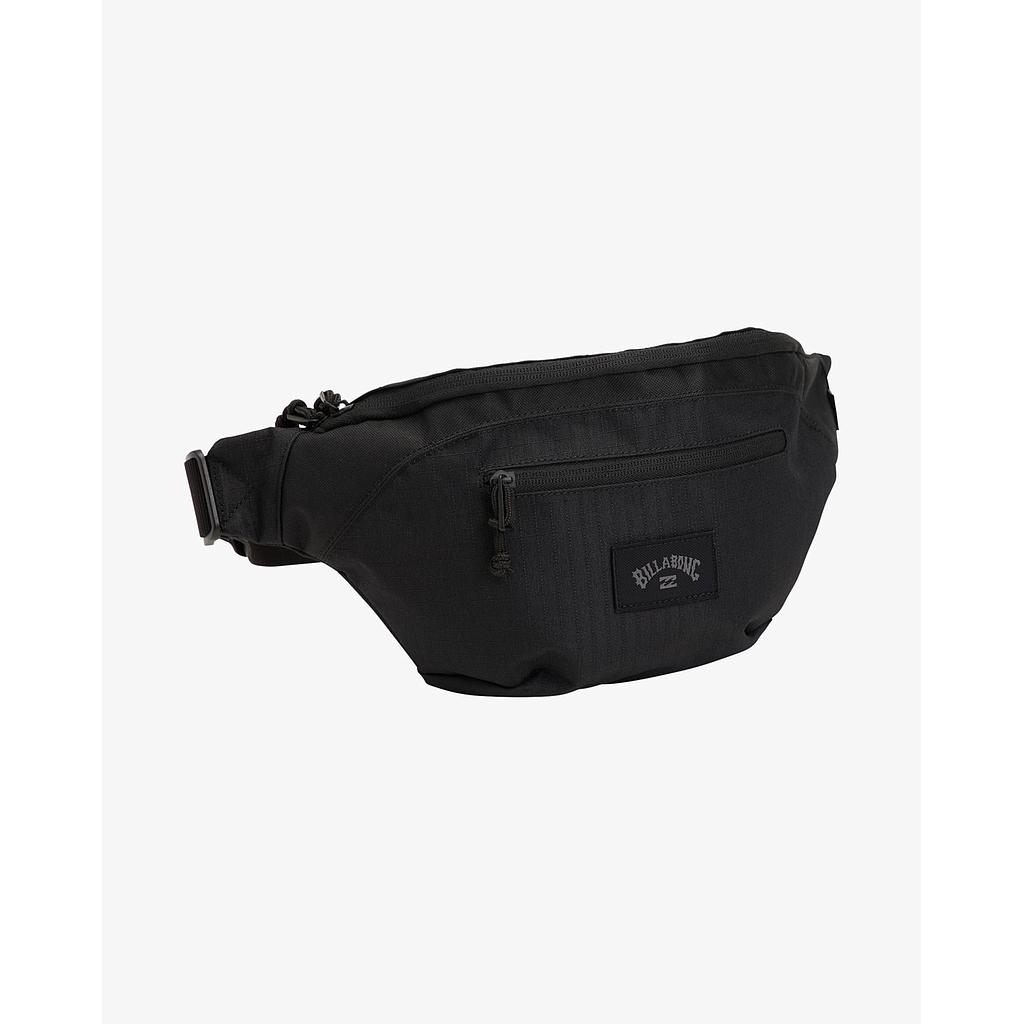 Riñonera Billabong Bali 3L - Black (BLK)