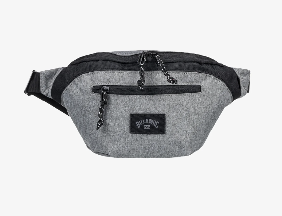 Riñonera billabong pana sales