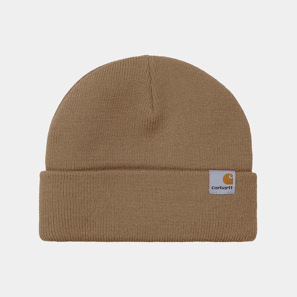 Gorro Carhartt WIP Stratus Low - Buffalo