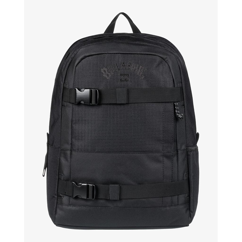 Mochila Billabong Command Stash 26L - Black