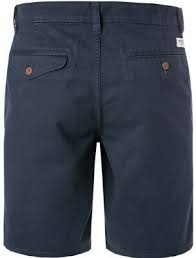 Boardshorts QuikSilver Dark Blue