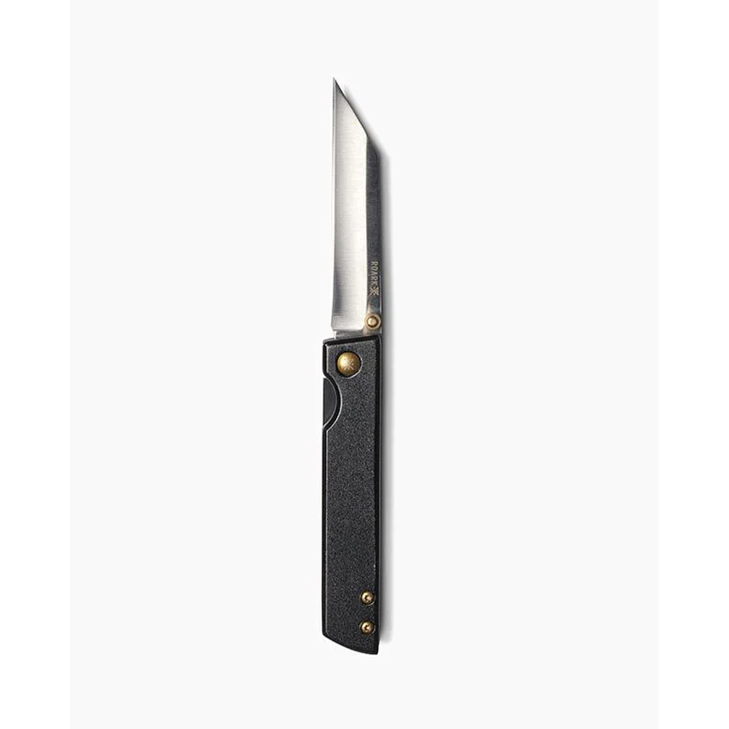 Cuchilla Roark Taka's - Black