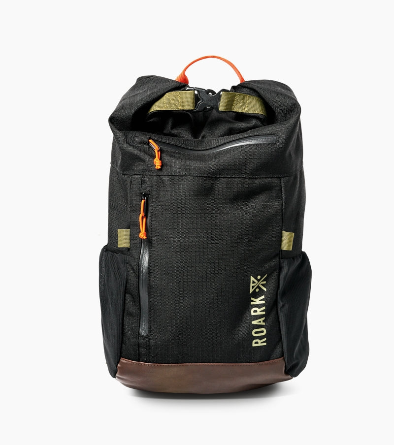 Mochila Roark Day Trip Passenger 27L 2.0 - Black
