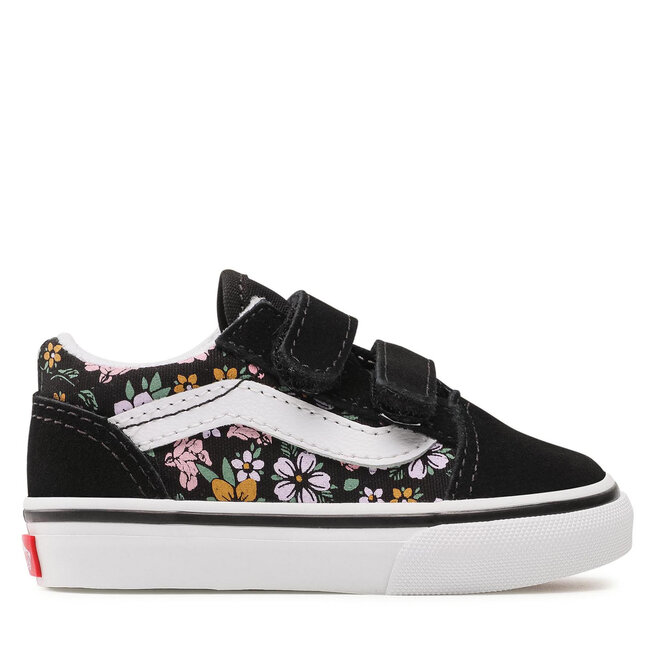 Old Skool V Fun Floral