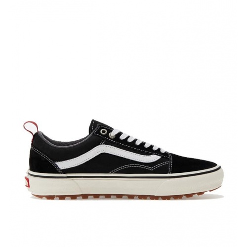 Zapatilla Vans Old Skool Mte 2 - Black/White