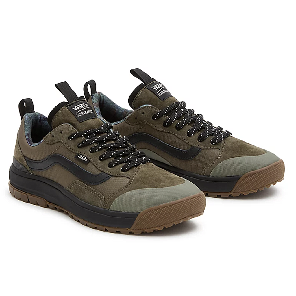 Zapatillas Vans Ultrarange Exo WW MTE-1 - Rain Camo