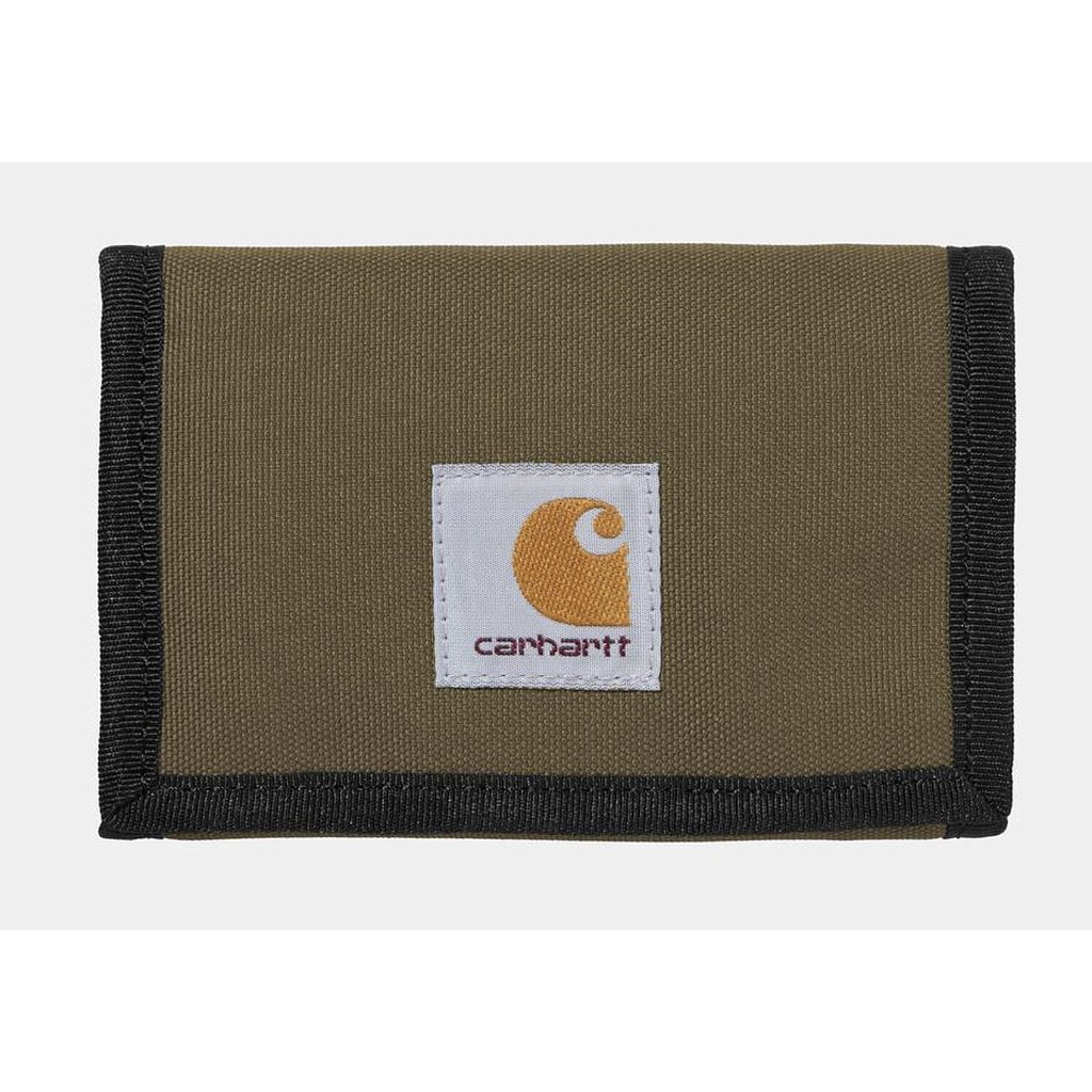 Cartera Carhartt WIP Alec - Highland