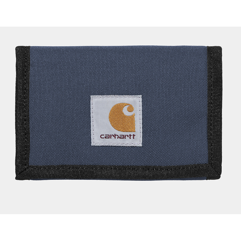 Cartera Carhartt WIP Alec - Blue