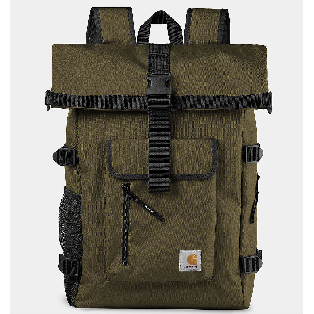 Mochila Carhartt WIP Philis - Highland