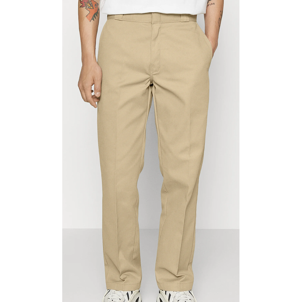 Pantalón Dickies 874 Original Work - Khaki
