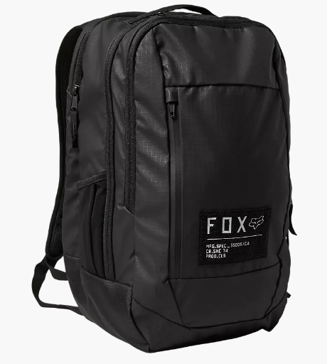 Mochila Fox Weekender - Black