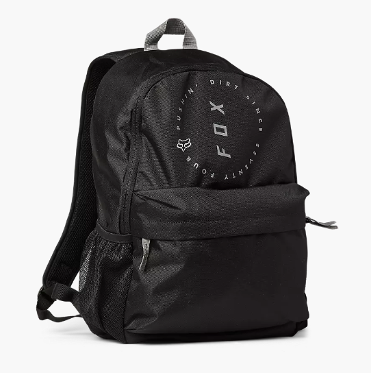 Mochila Fox Clean Up - Black