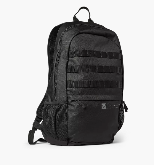 Mochila Fox Legion - Black