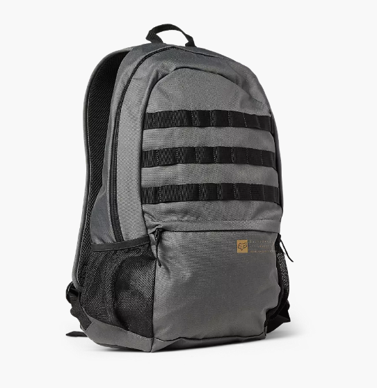 Mochila Fox Legion - Dark Grey Shadow