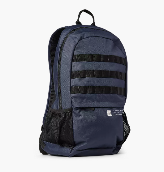 Mochila Fox Legion - Deep Blue Cobalt