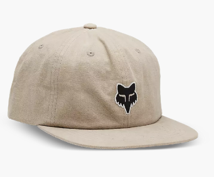 Gorra Fox Alfresco - Beige