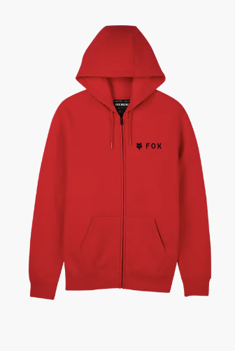 Chaqueta Fox Absolute - Flame Red
