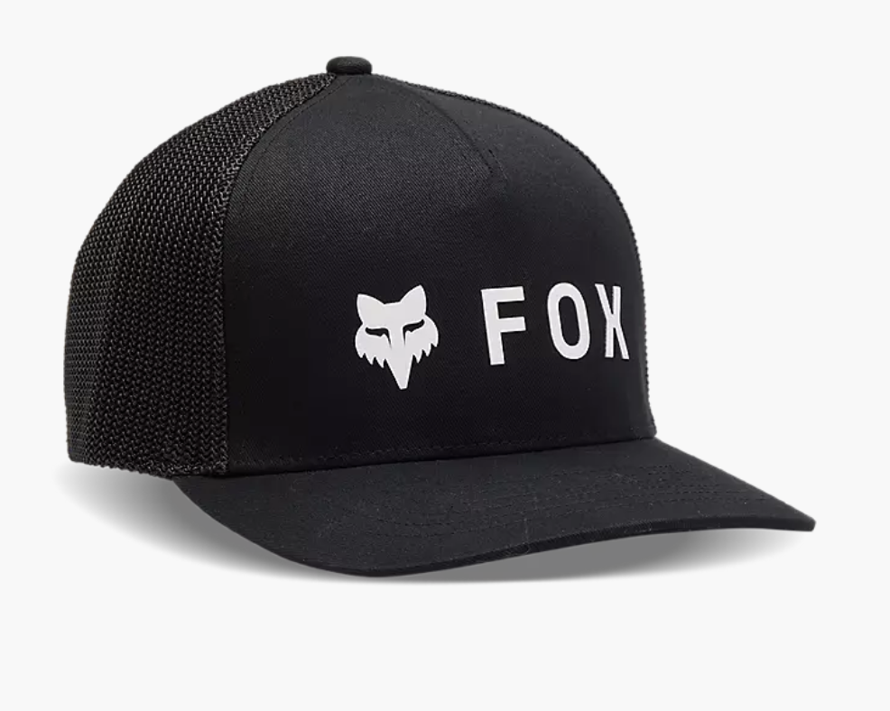 Gorra Fox Absolute - Black