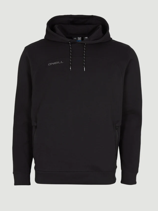 Sudadera Con Capucha O'neill Freak - Black