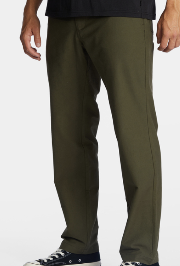 Pantalon Tech Billabong Surftrek Plus