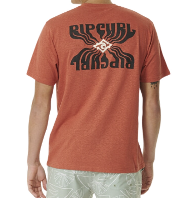 Gorra Rip Curl SWC Solar - Spiced Rum