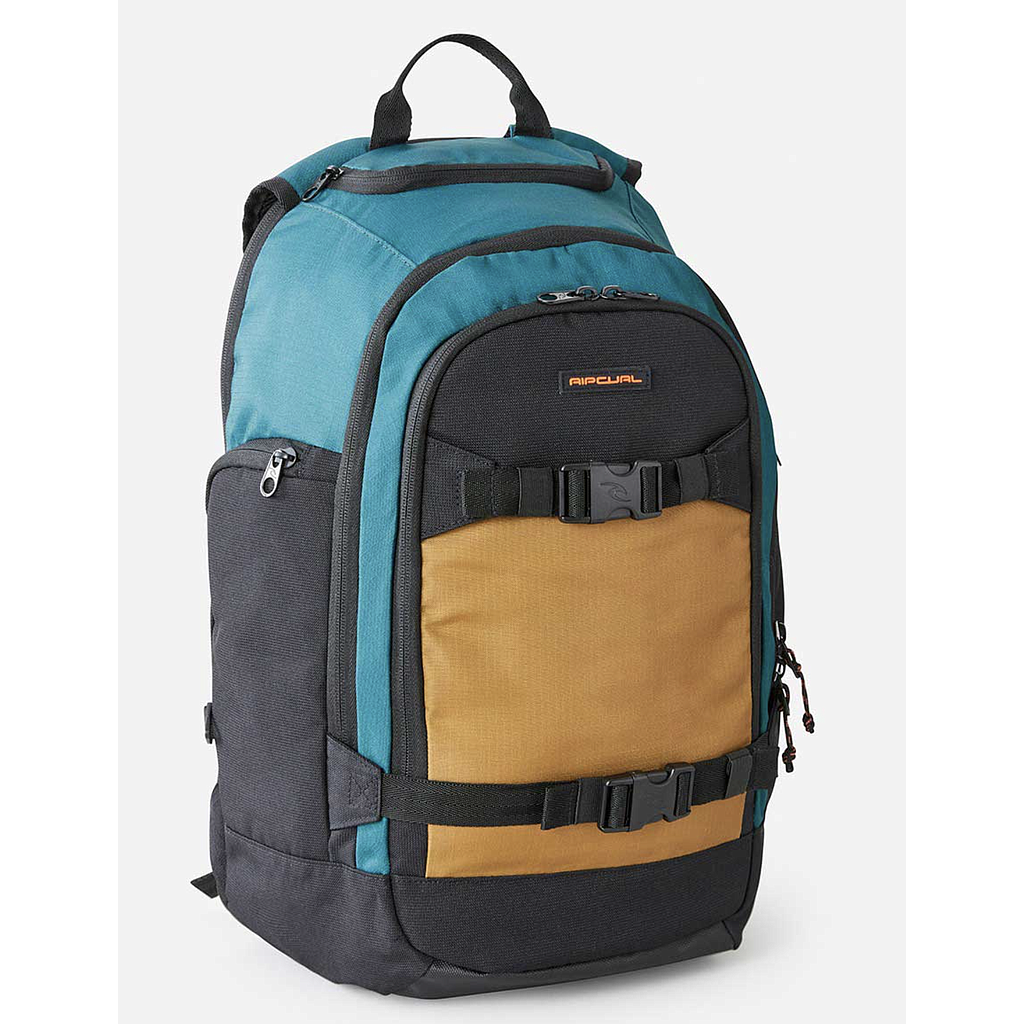 Mochila Rip Curl Posse 33L Journeys
