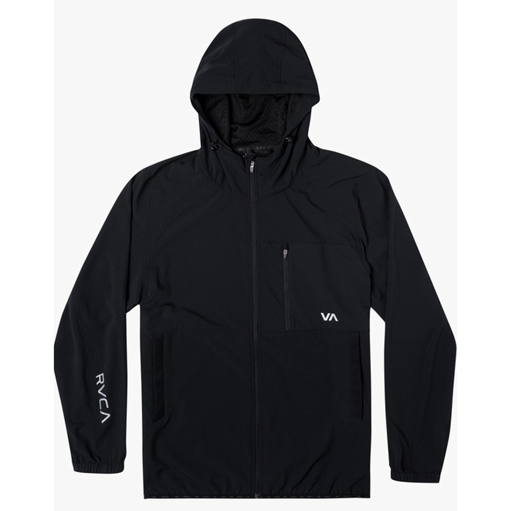 Chaqueta RVCA Jogger Sport II - Black