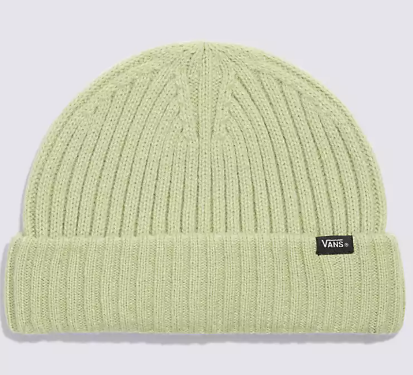 Gorro Vans Shallow Cuff  - Winter Pear