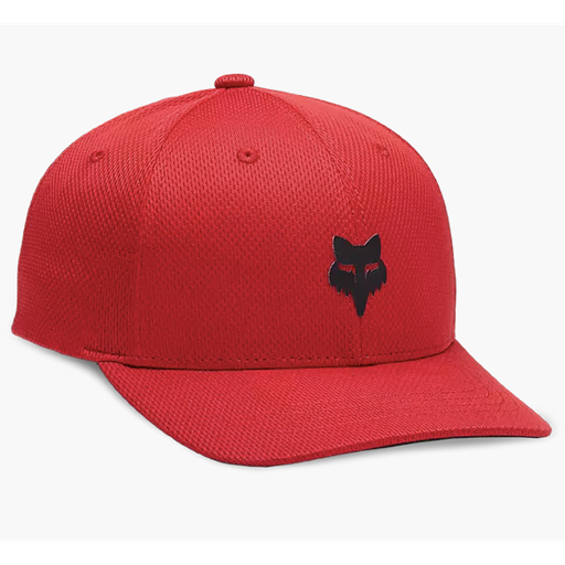 Gorra Fox Youth Lithotype 110
