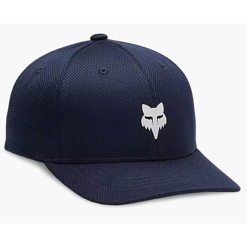 Gorra Fox Youth Lithotype 110 - Midnight Blue