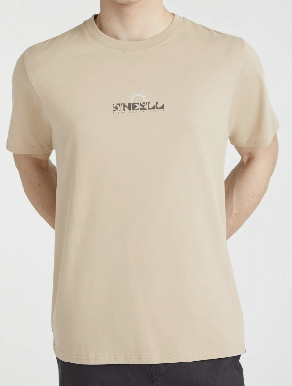 Camiseta O'neill Aguazul - Crockery