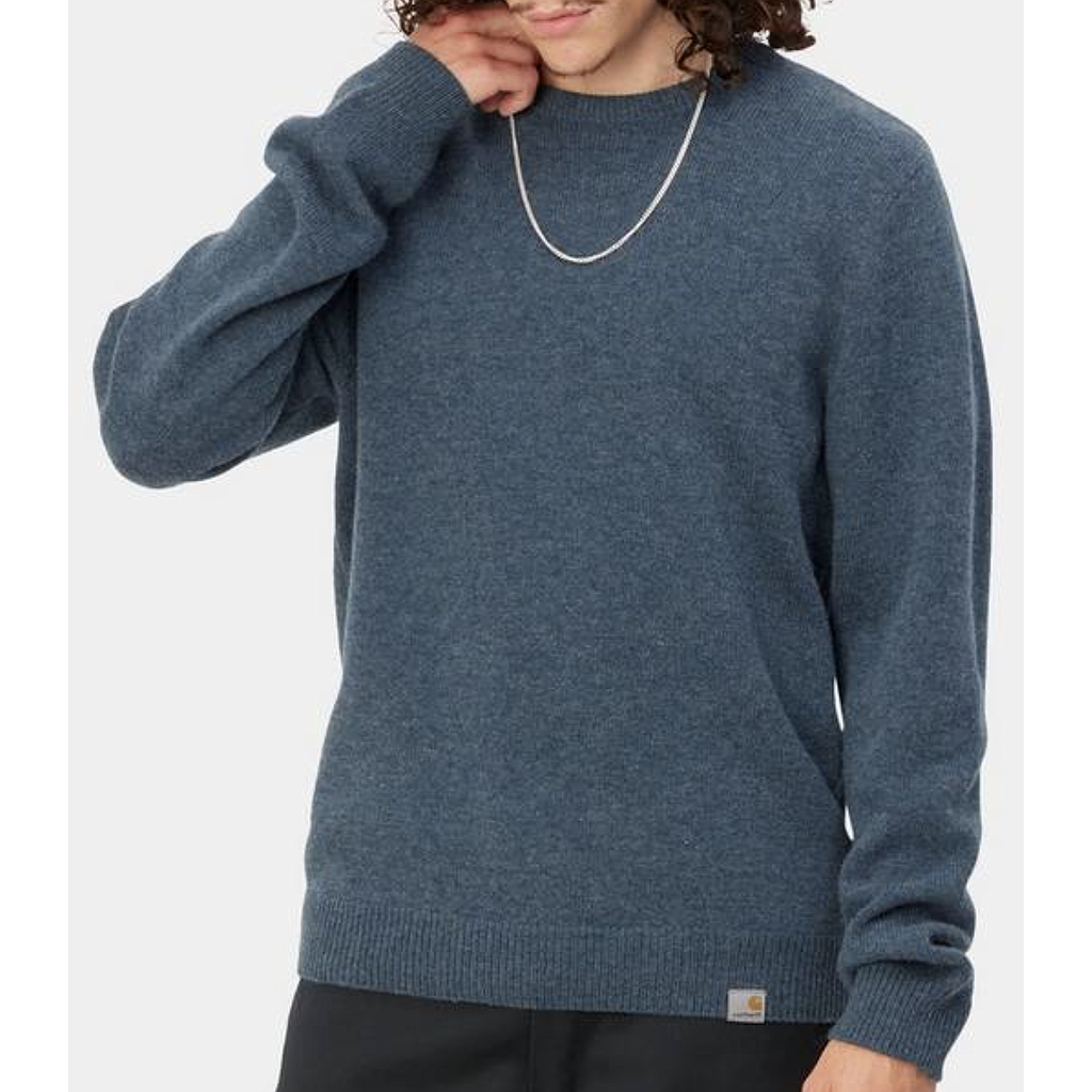Sueter Carhartt Allen - Ore Heather