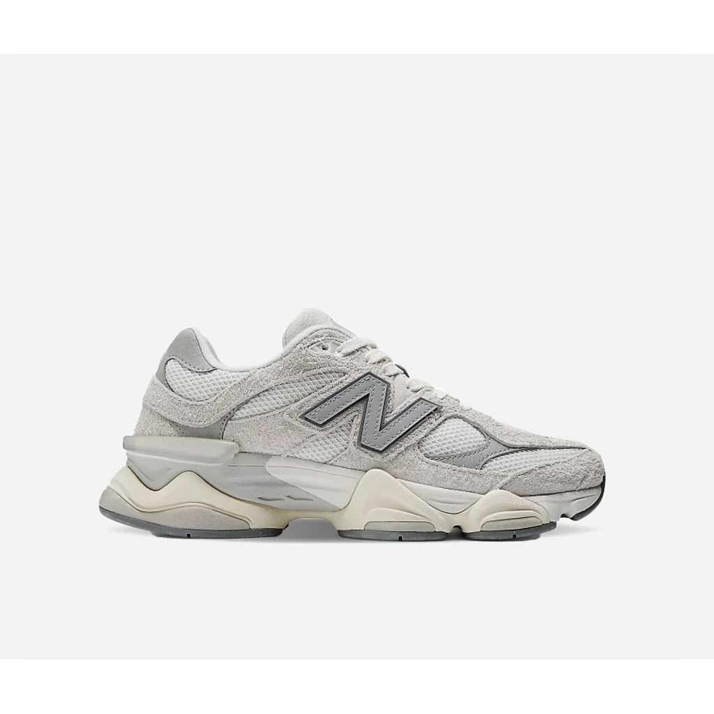 Zapatillas New Balance 9060HSC - Sea Salt con Rain Cloud y Moonbeam