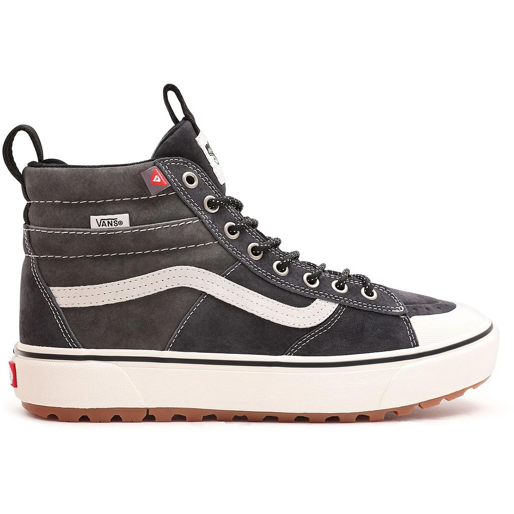 Zapatillas Vans UA Sk8-Hi MTE-2 - Asphalt/Pewter