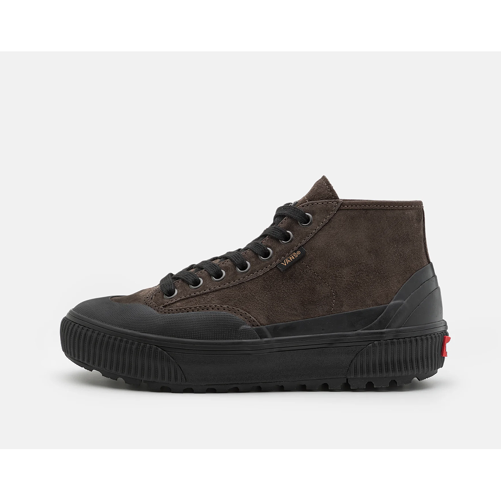 Zapatillas DESTRUCT MID MTE-1- Demitasse