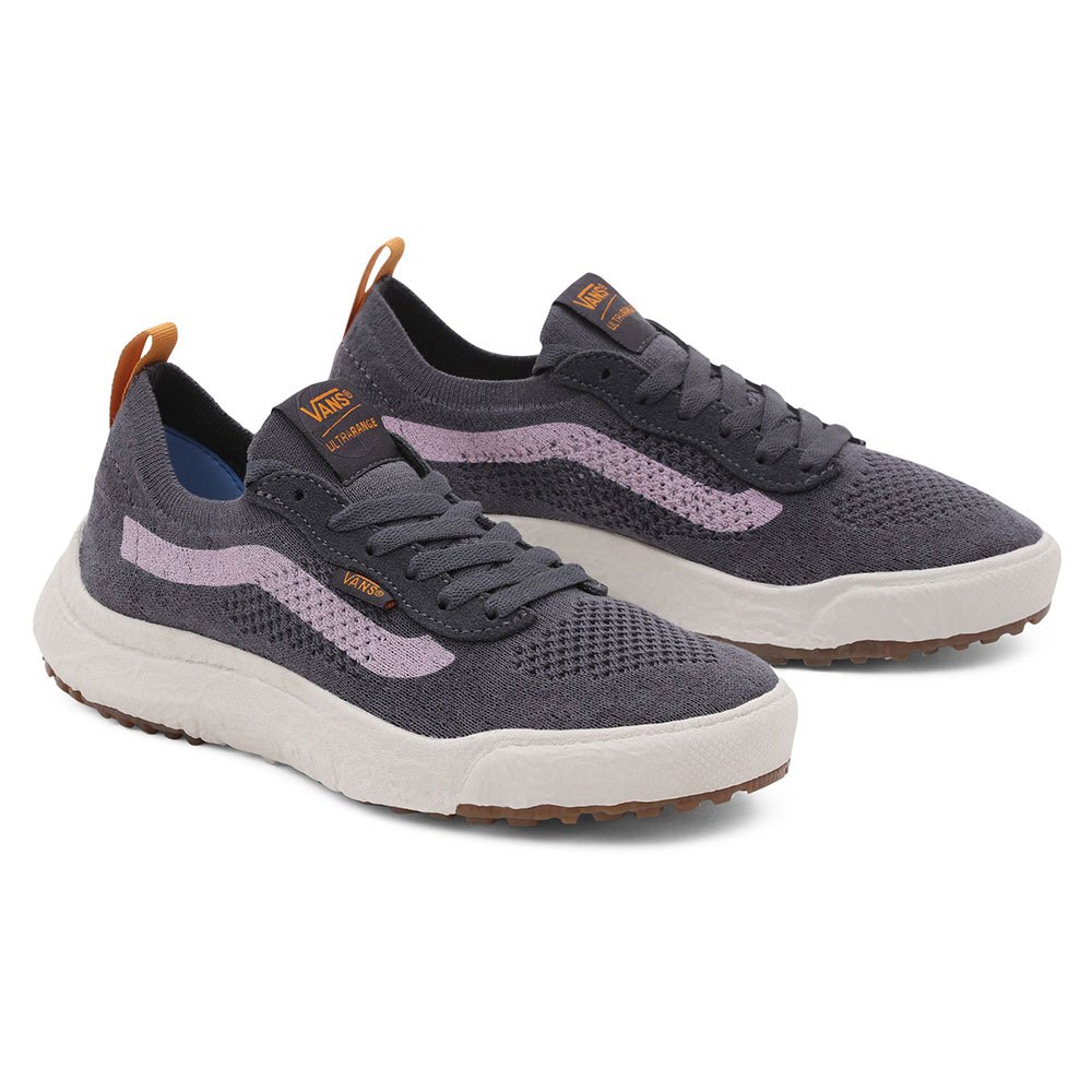 Zapatillas Vans UA Ultrarange VR3-Asphalt