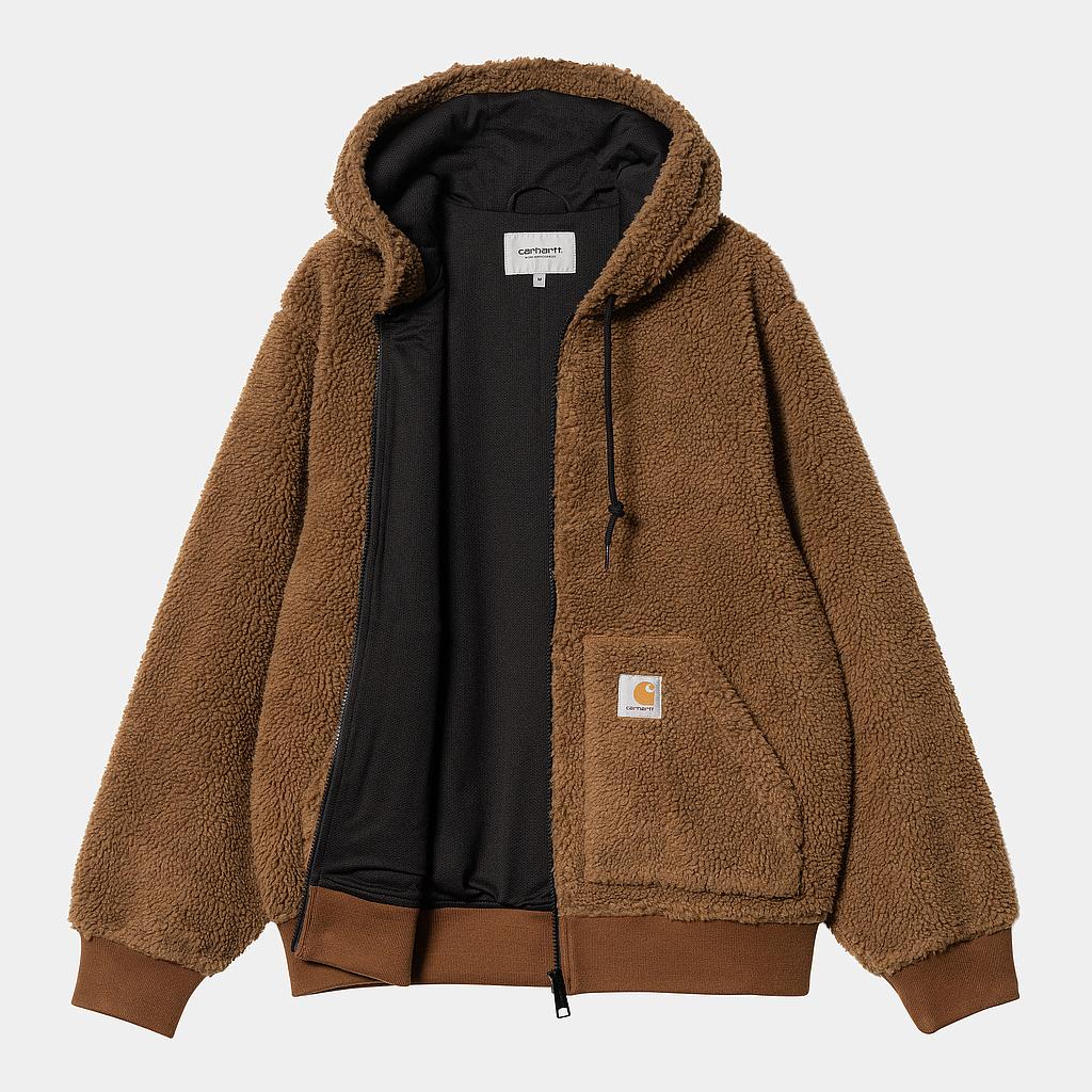 Chaqueta Carhartt Wip OG Active Liner - Deep H Brown