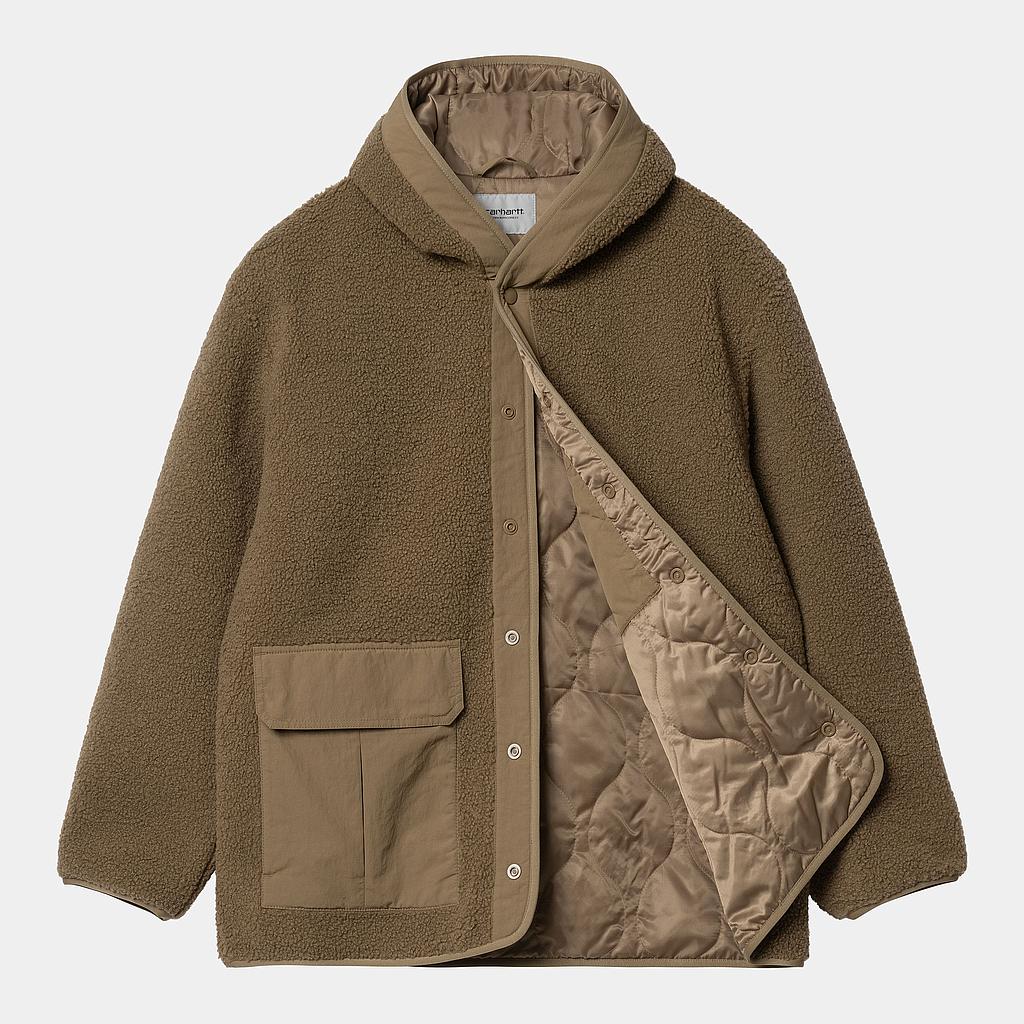 Chaqueta Carhartt Wip Devin HD Liner - Buffalo