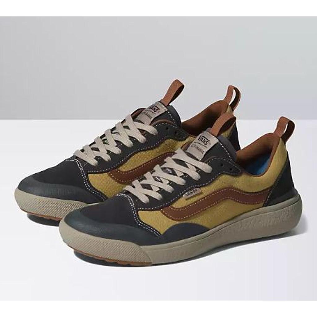 Zapatillas Vans UA UltraRange Exo-Asphalt Gum