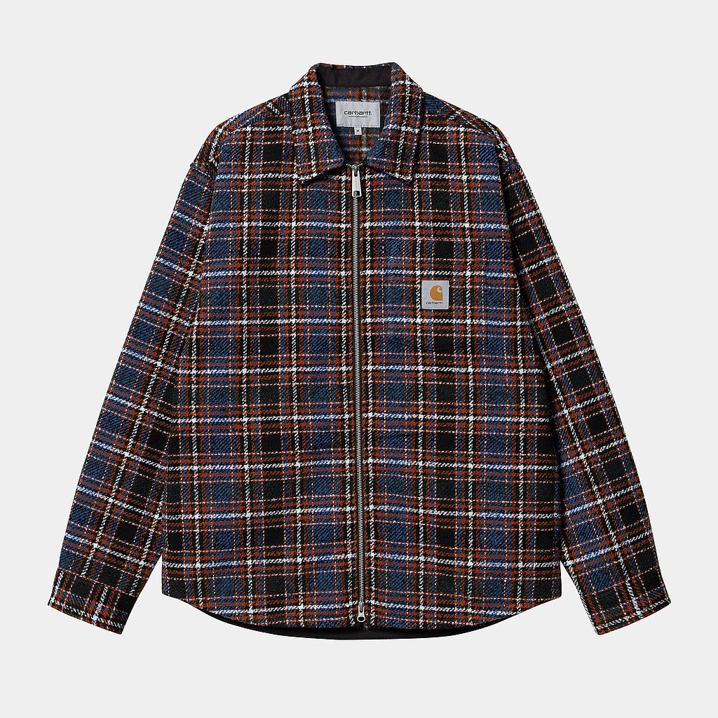 Chaqueta Carhartt Stroy Shirt - Liberty