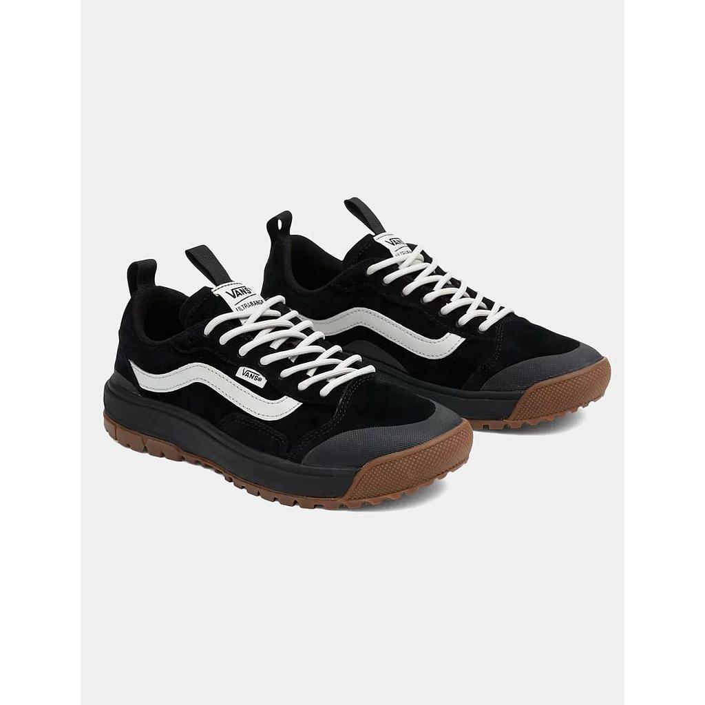 Zapatillas Vans UA UltraRange Exo MTE-1-Black/Classic Gum