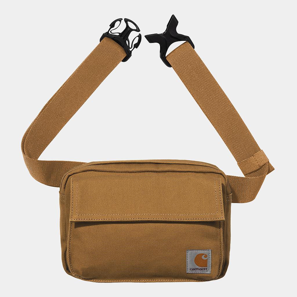 Riñonera Carhartt Wip Dawn Belt Bag - Hamilton H Brown