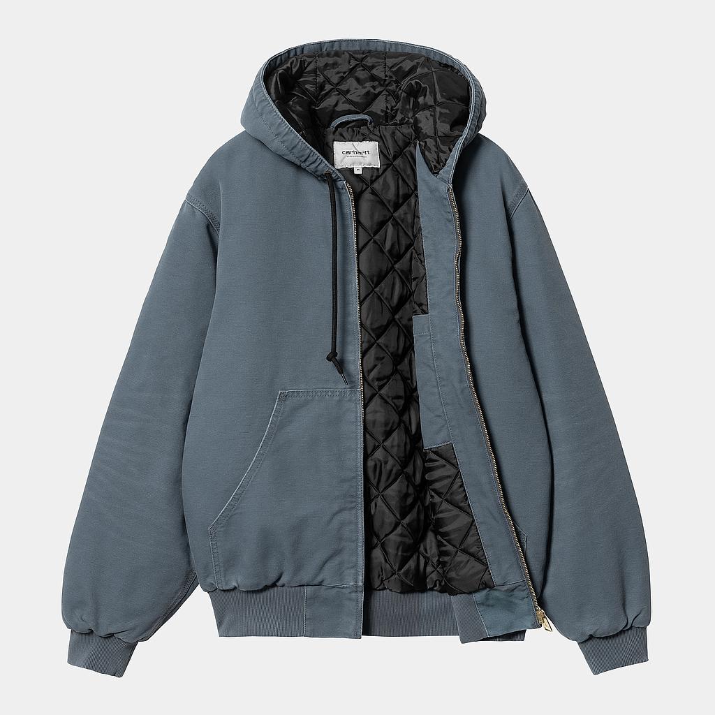 Chaqueta Carhartt OG Active - Ore Aged Canvas