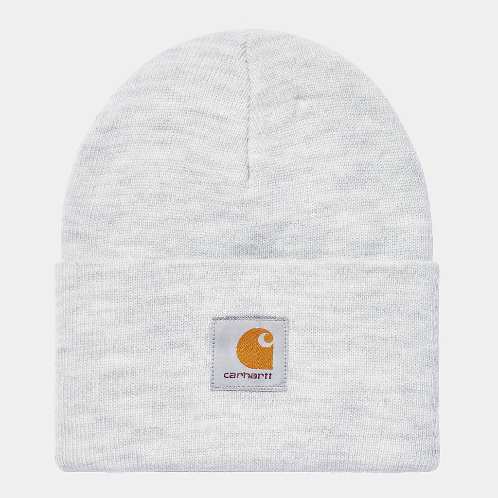 Gorro Carhartt Acrylic Watch - Ash Heather