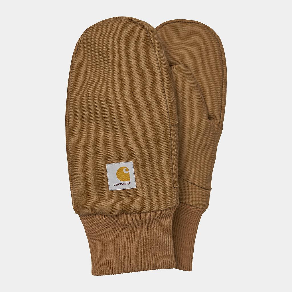 Manoplas Carhartt Carston Mitten - Hamilton Brown