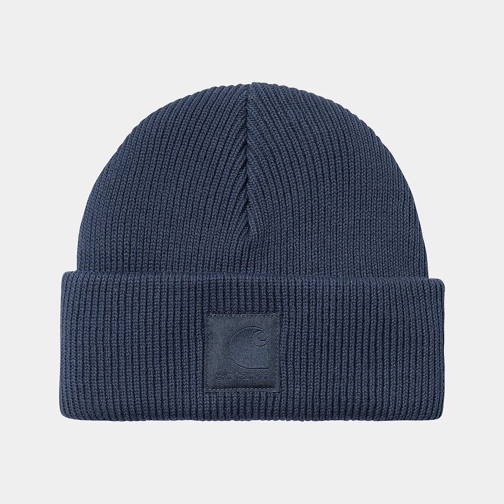 Gorro Carhartt Milo Beanie - Blue