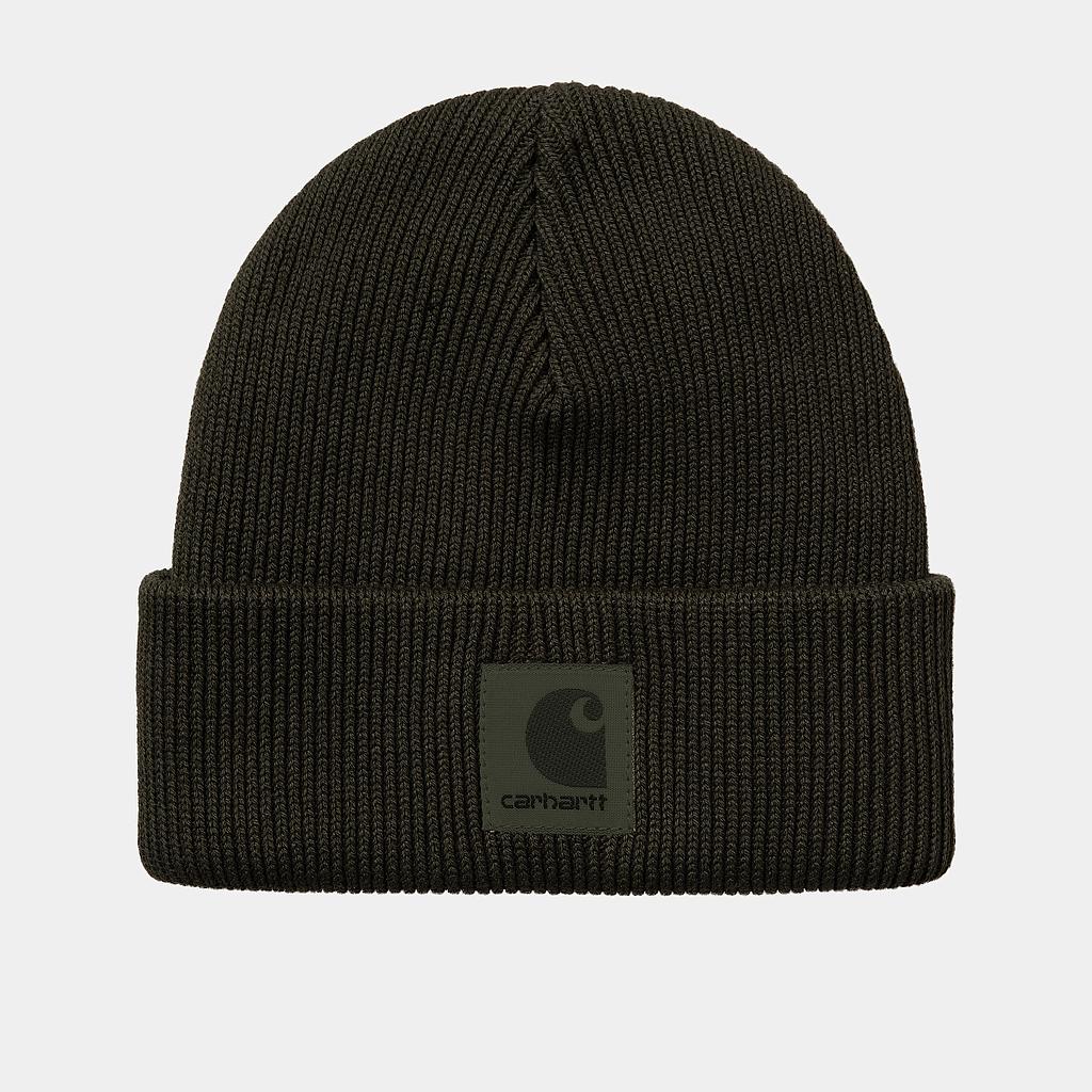 Gorro Carhartt Milo Beanie - Cypress